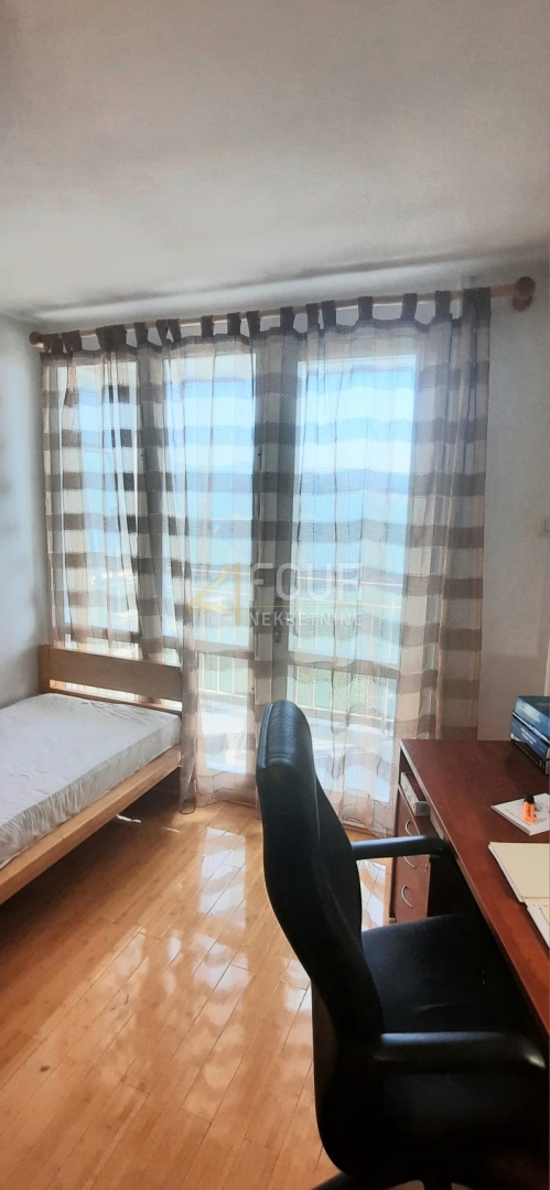 Stanovanje Kozala, Rijeka, 85,71m2