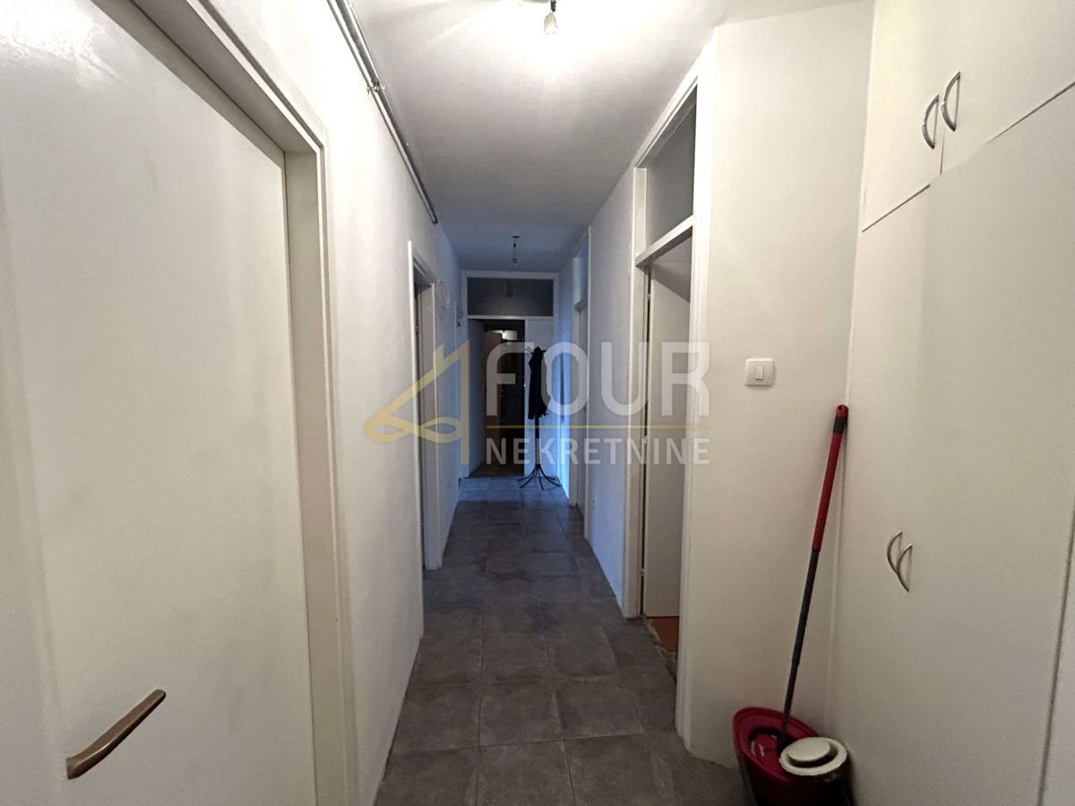 Stanovanje Kozala, Rijeka, 85,71m2