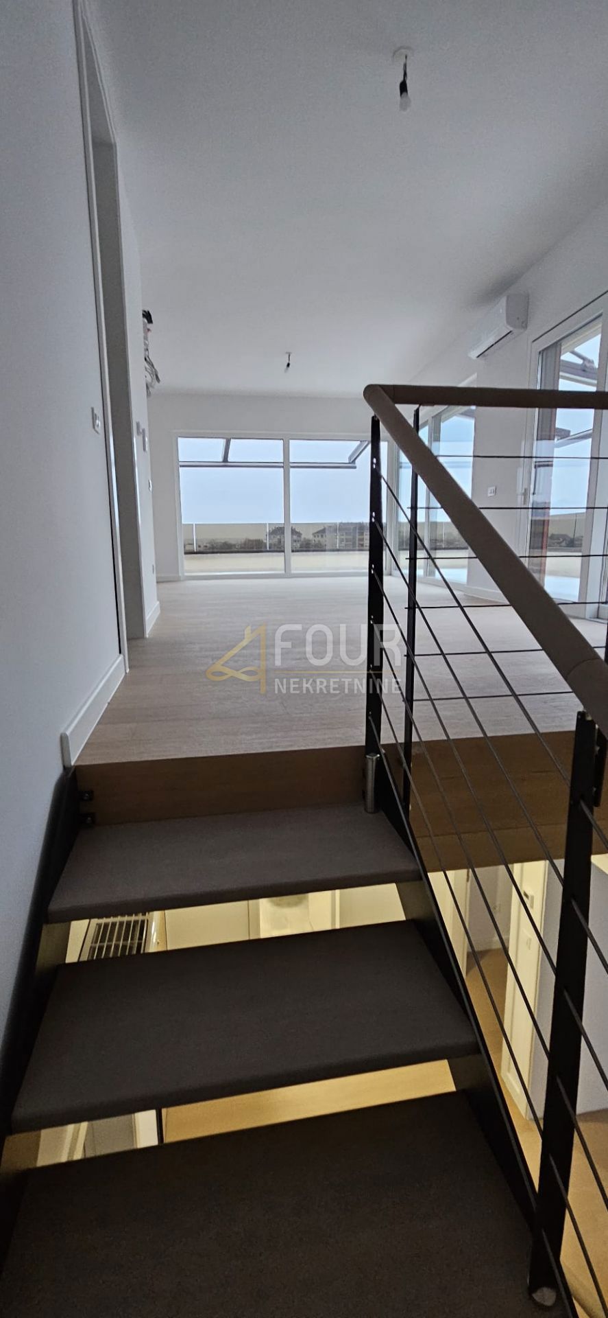 Stanovanje Centar, Velika Gorica, 141,91m2