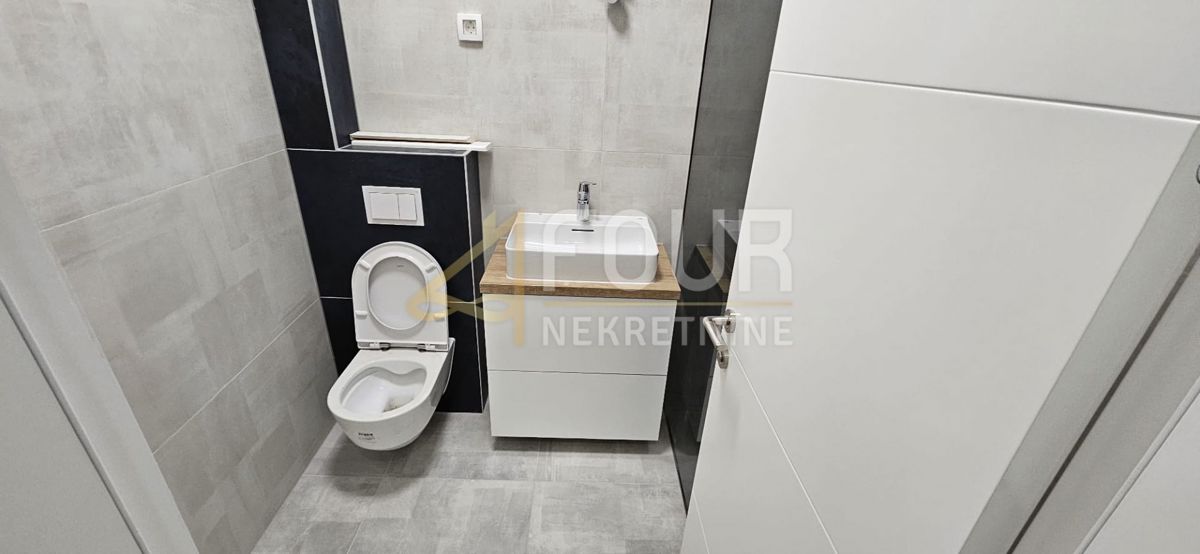 Stanovanje Centar, Velika Gorica, 141,91m2