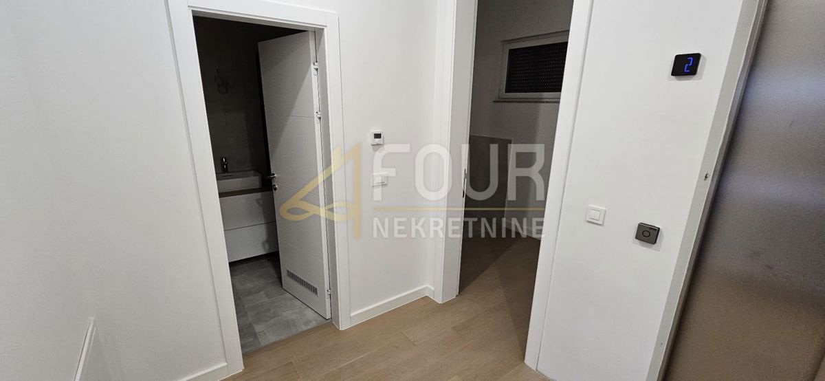 Stanovanje Centar, Velika Gorica, 141,91m2