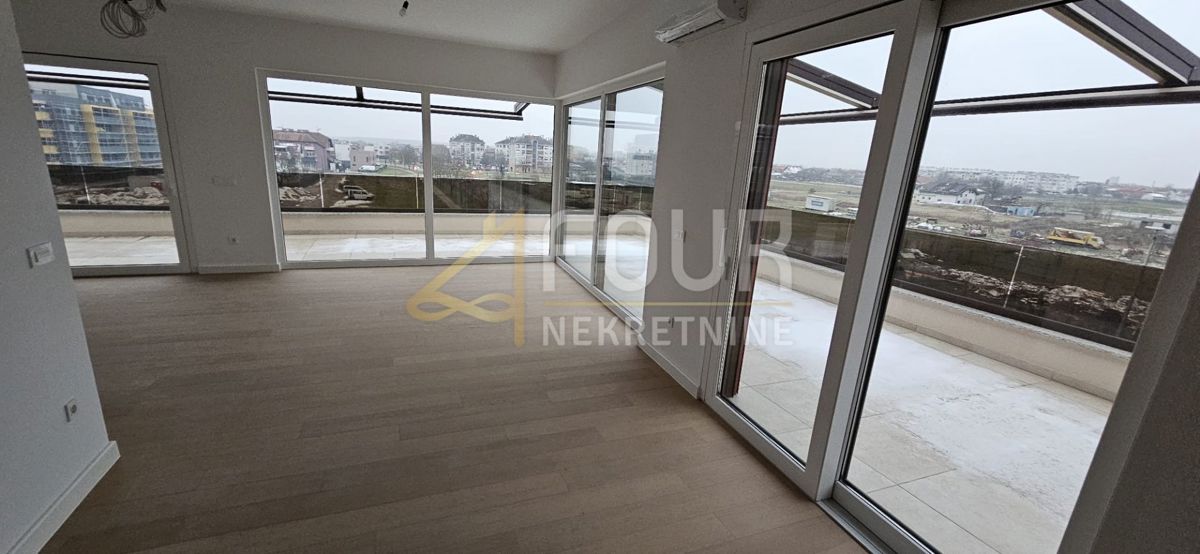Stanovanje Centar, Velika Gorica, 141,91m2