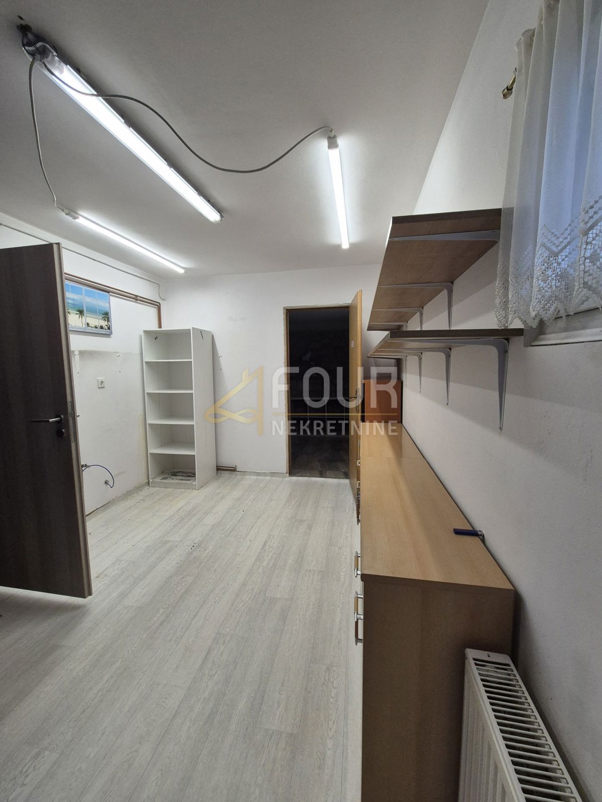 Hiša Fužine, 150m2