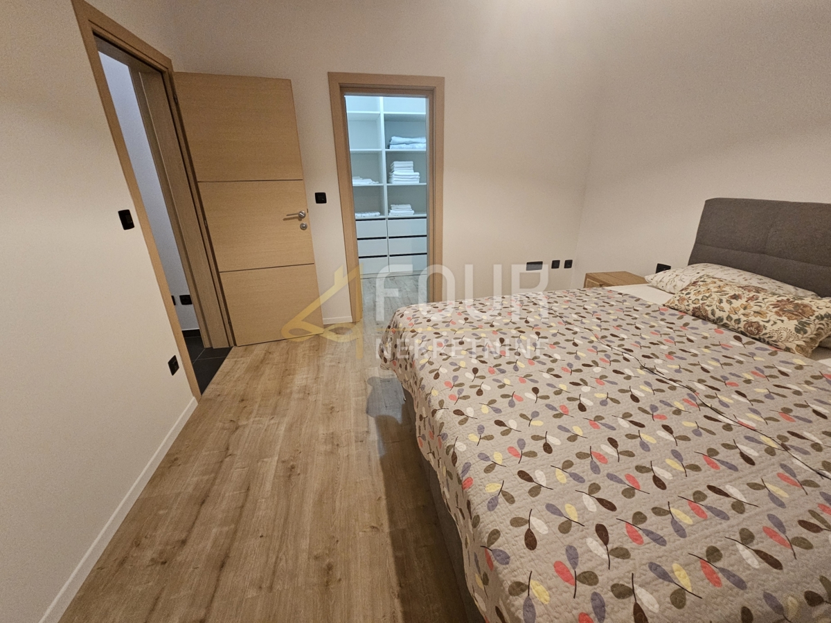 Stanovanje Drenova, Rijeka, 70m2