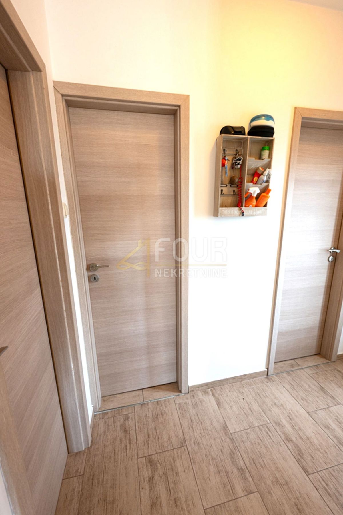 Stanovanje Jadranovo, Crikvenica, 43,80m2
