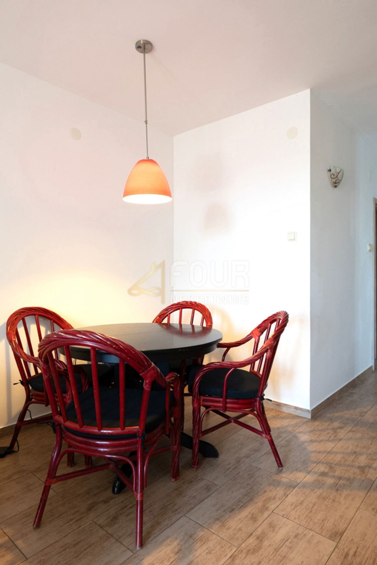 Stanovanje Jadranovo, Crikvenica, 43,80m2