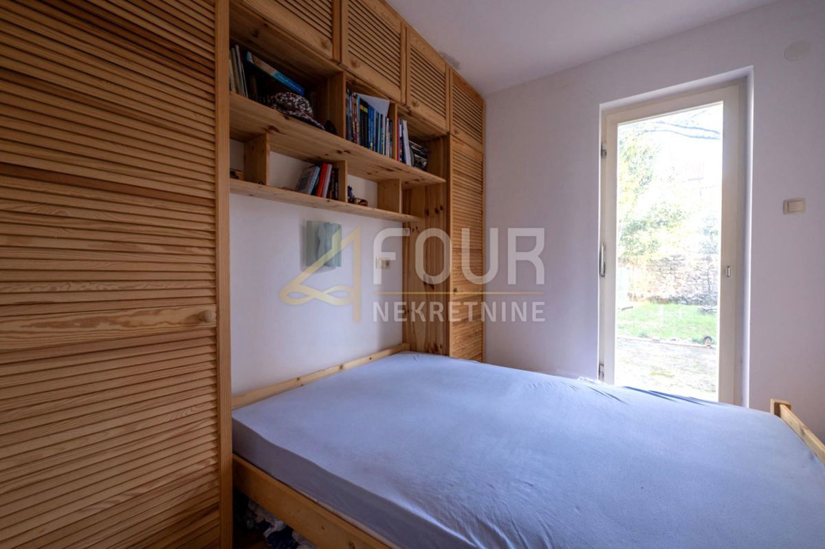 Stanovanje Jadranovo, Crikvenica, 43,80m2
