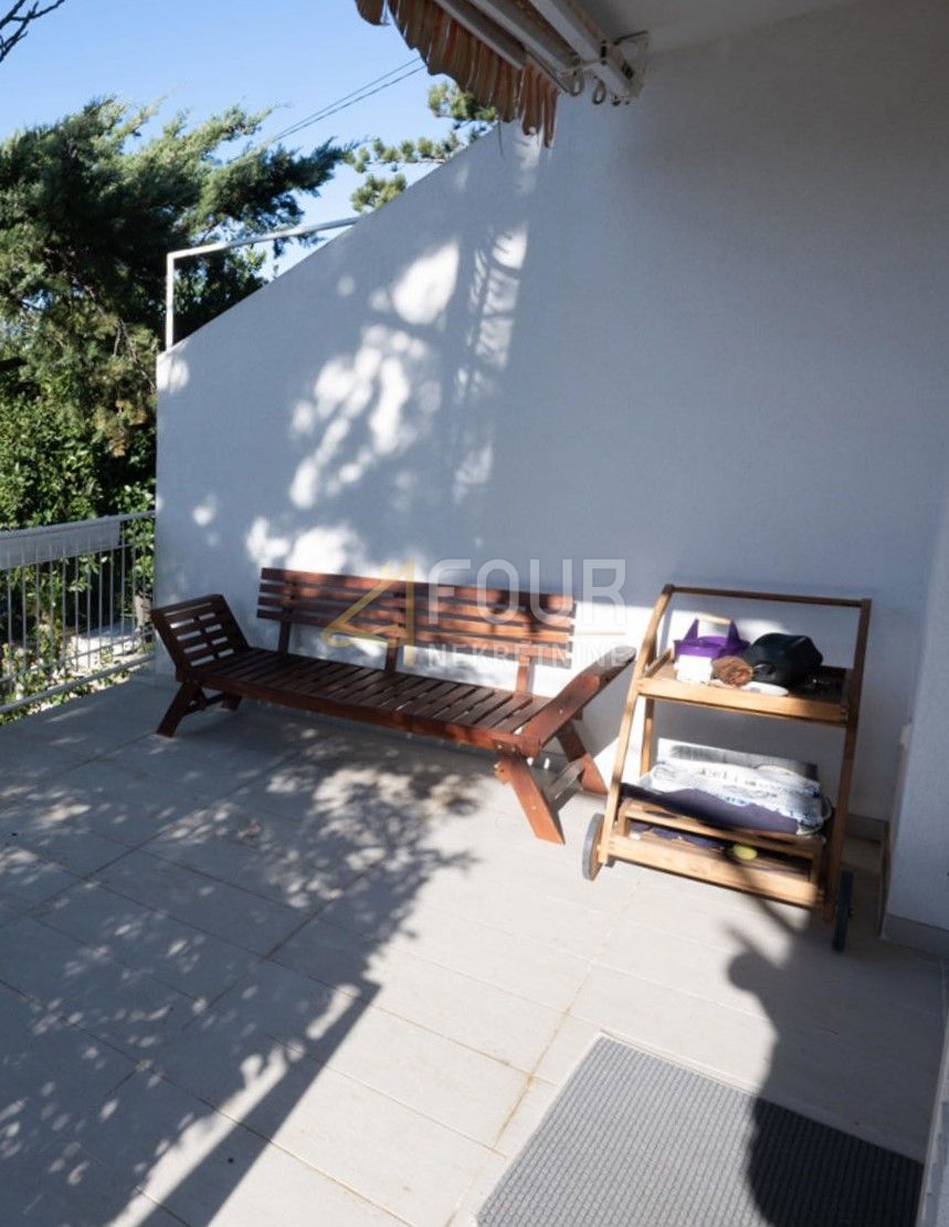 Stanovanje Jadranovo, Crikvenica, 43,80m2