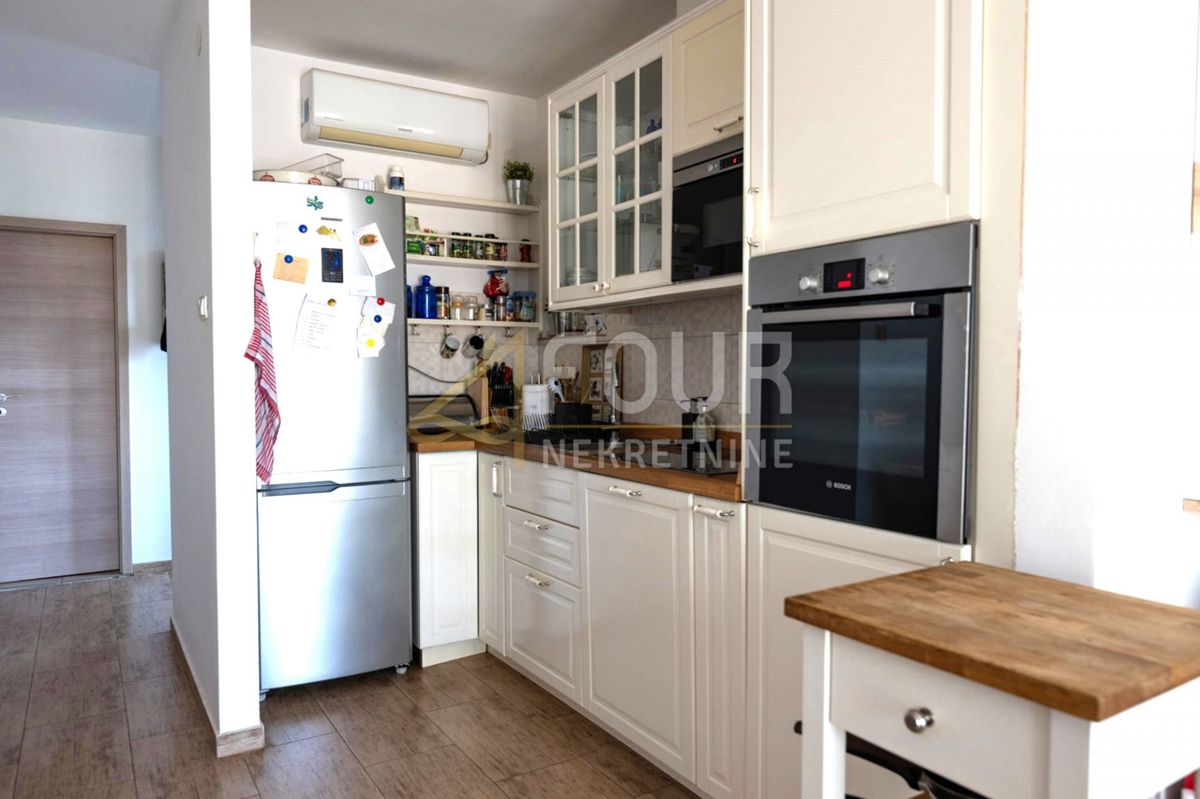 Stanovanje Jadranovo, Crikvenica, 43,80m2