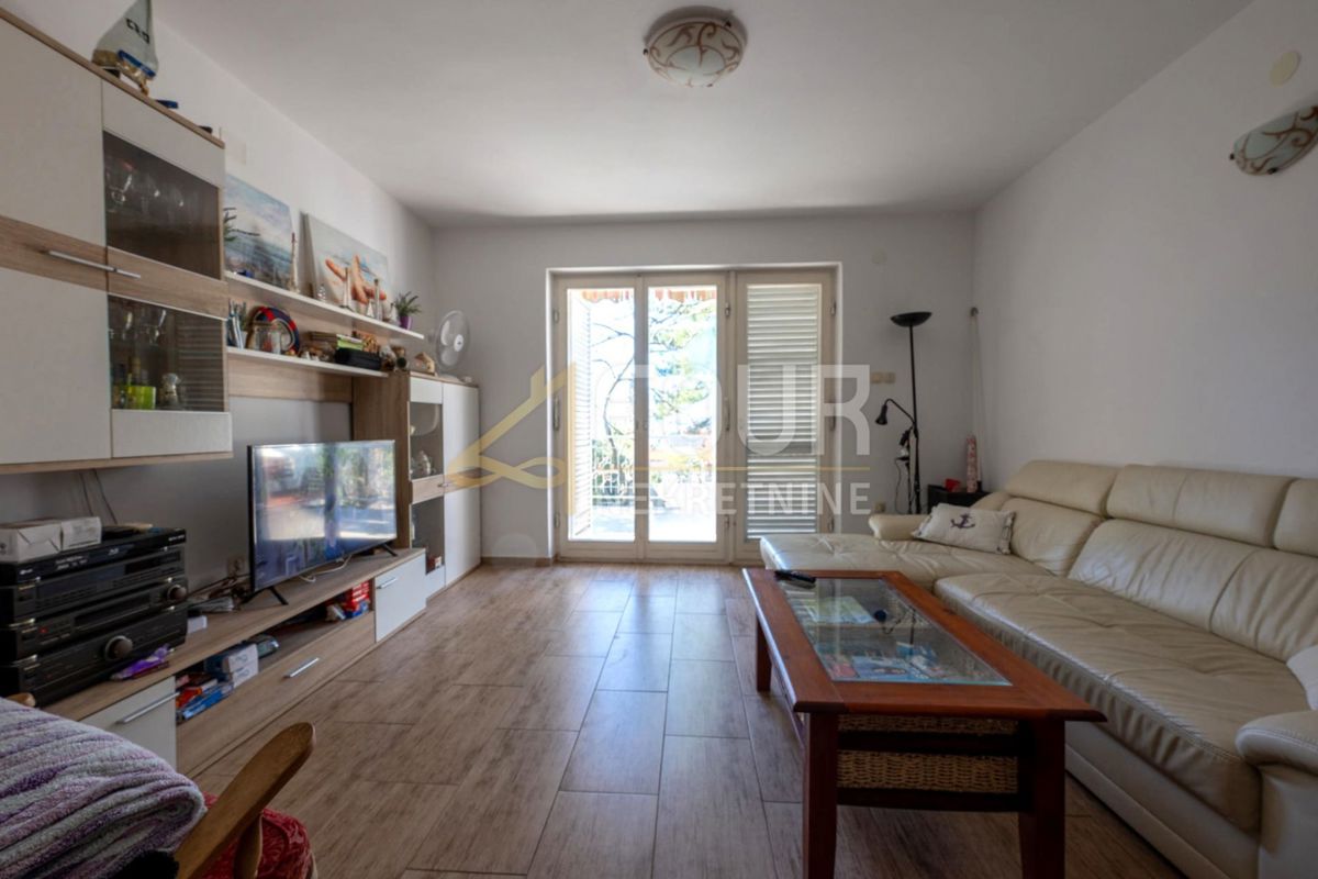 Stanovanje Jadranovo, Crikvenica, 43,80m2