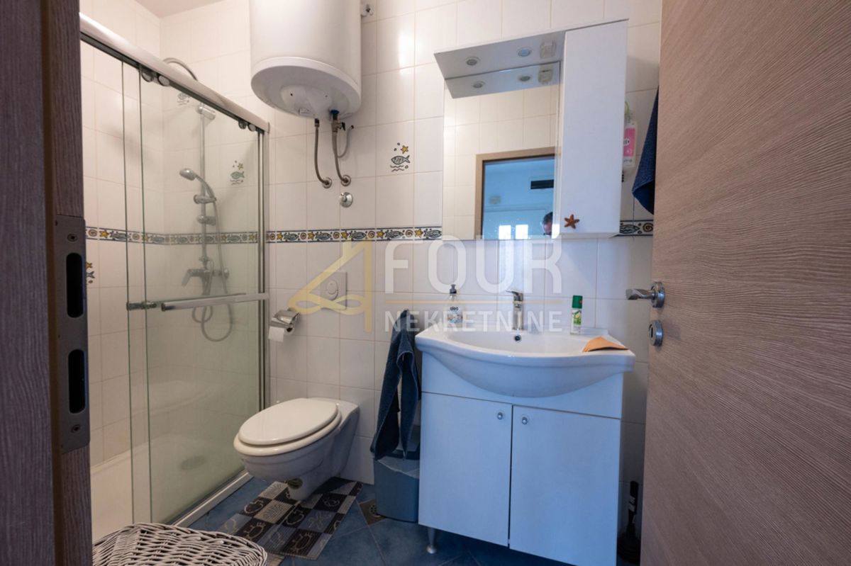 Stanovanje Jadranovo, Crikvenica, 43,80m2