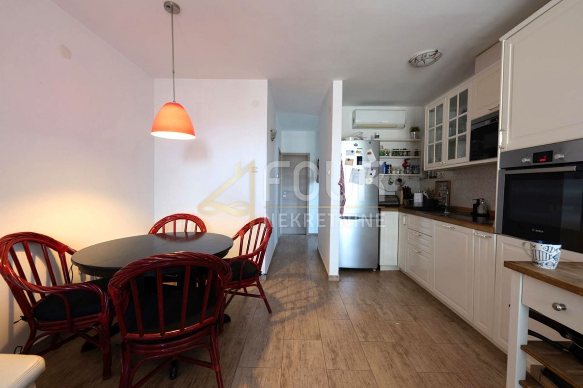 Stanovanje Jadranovo, Crikvenica, 43,80m2