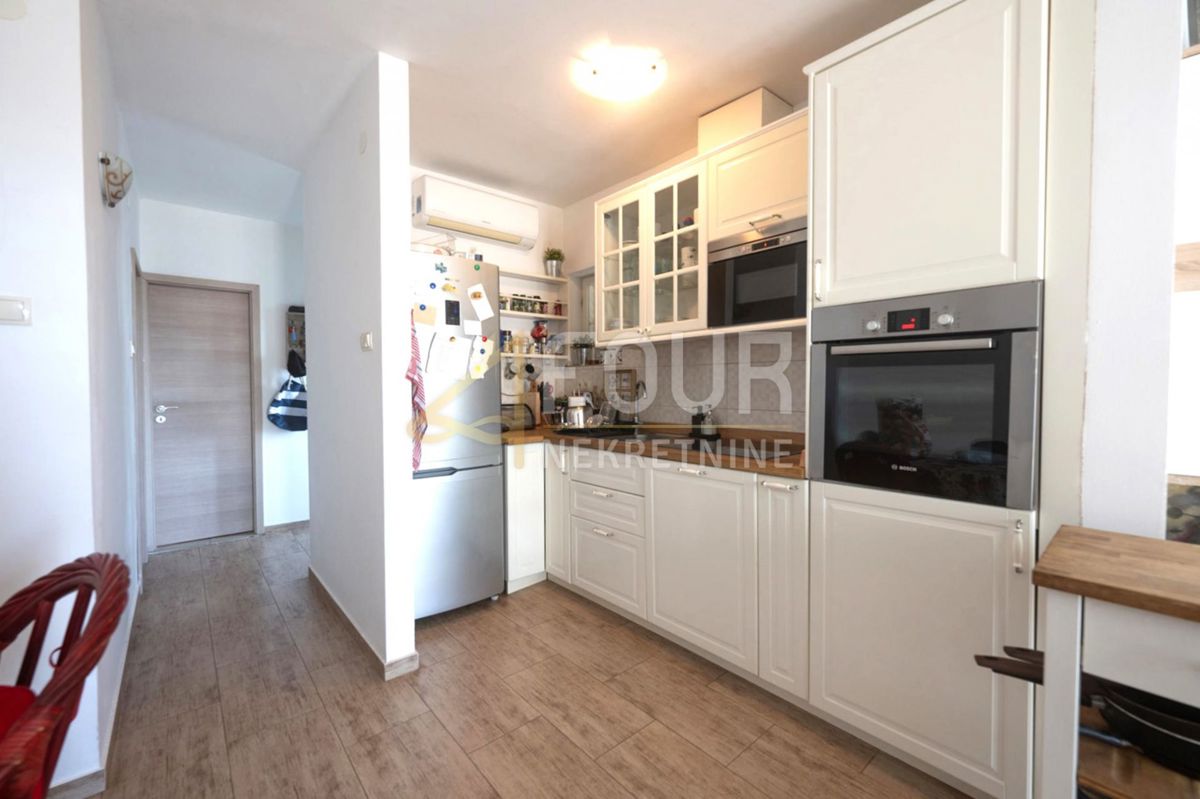 Stanovanje Jadranovo, Crikvenica, 43,80m2