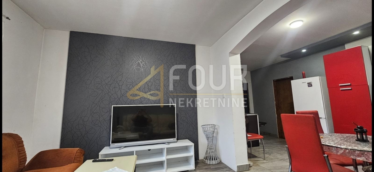 Hiša Moravice, Vrbovsko, 250m2