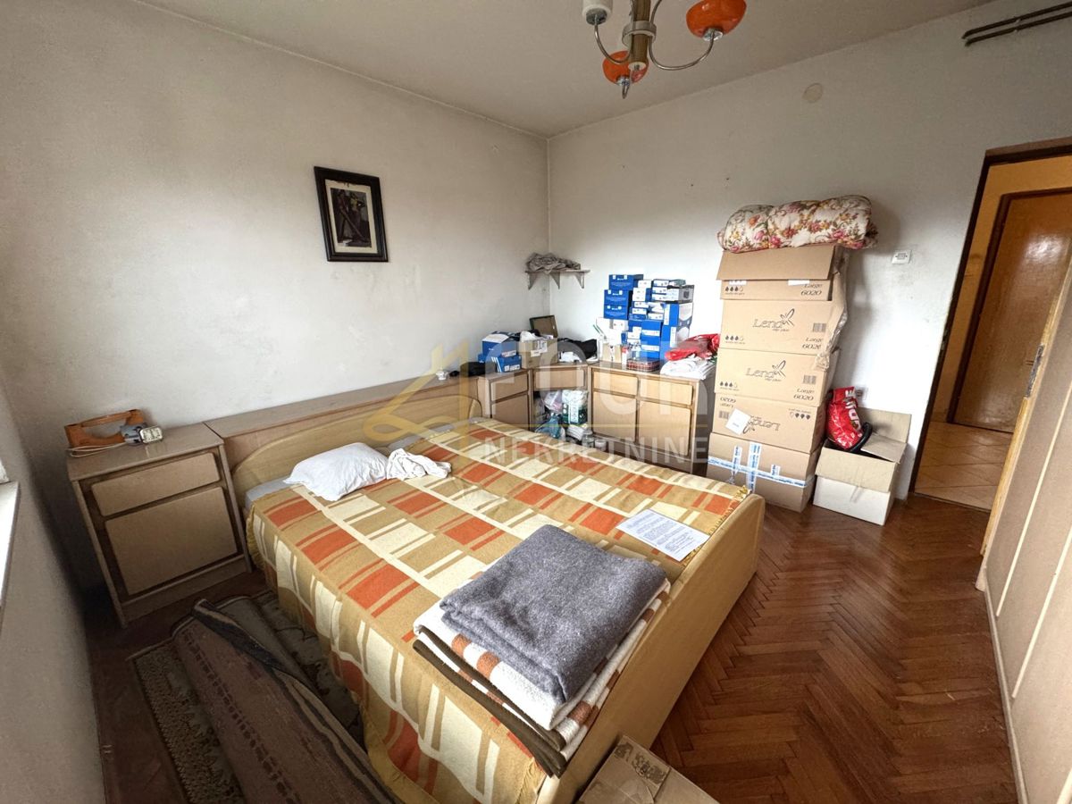 Stanovanje Zamet, Rijeka, 100,17m2