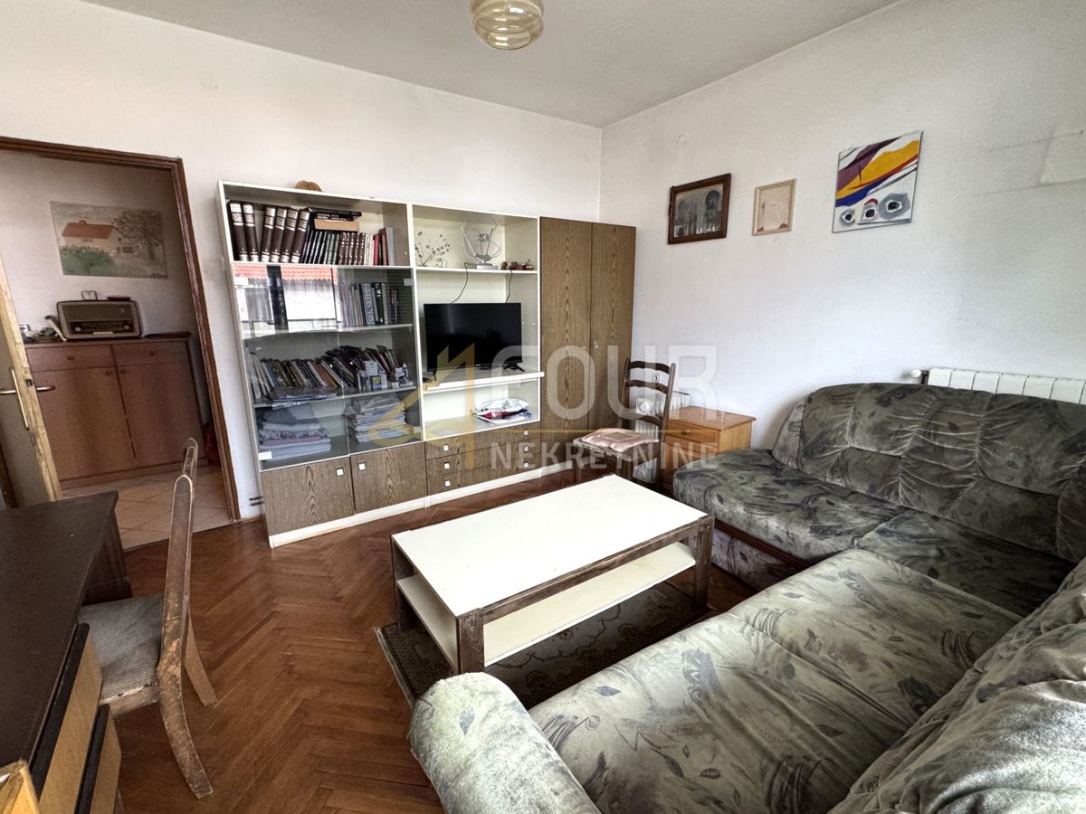 Stanovanje Zamet, Rijeka, 100,17m2