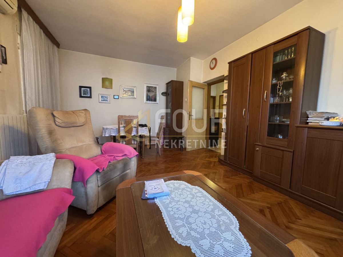 Stanovanje Zamet, Rijeka, 100,17m2