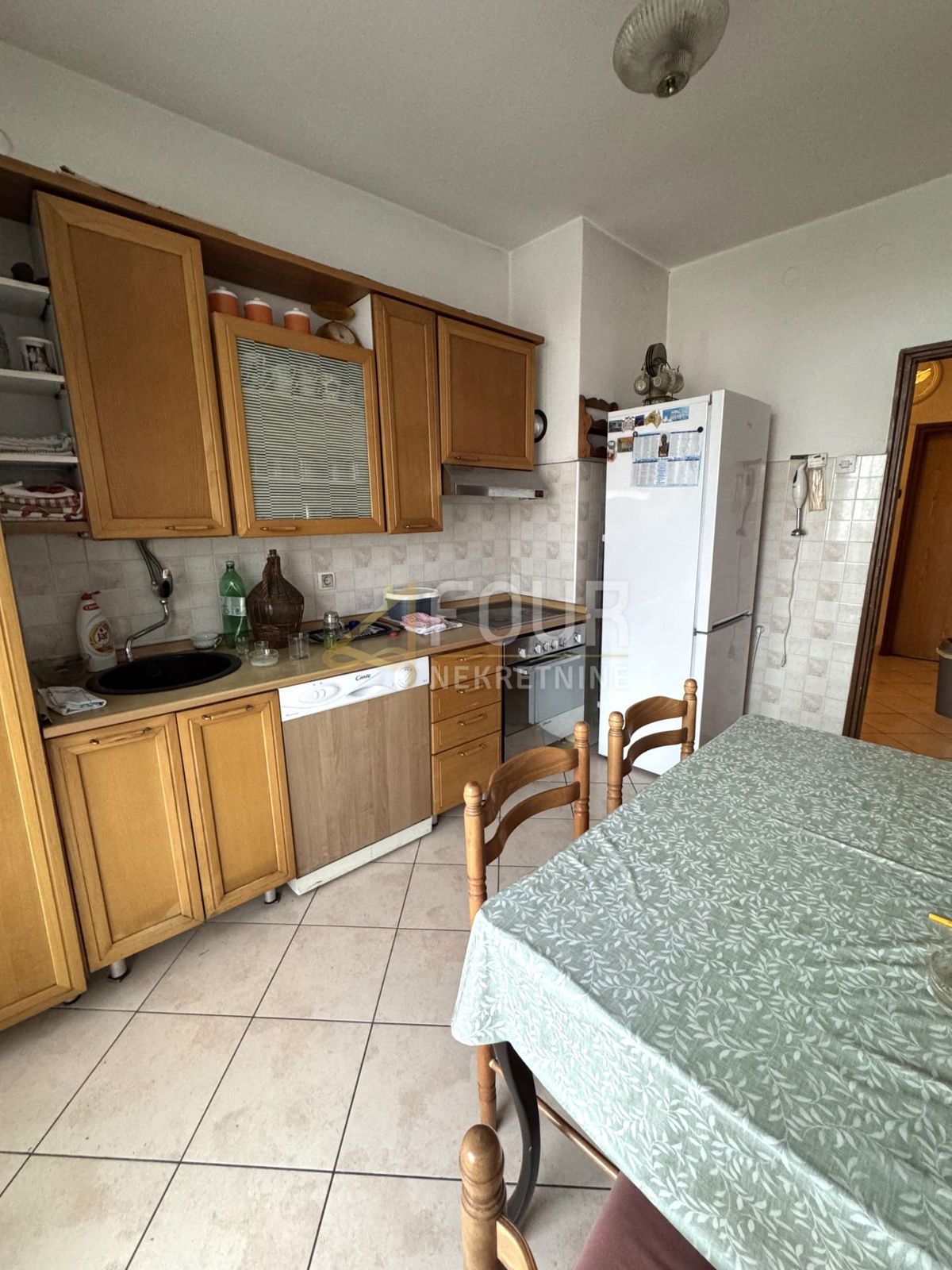 Stanovanje Zamet, Rijeka, 100,17m2