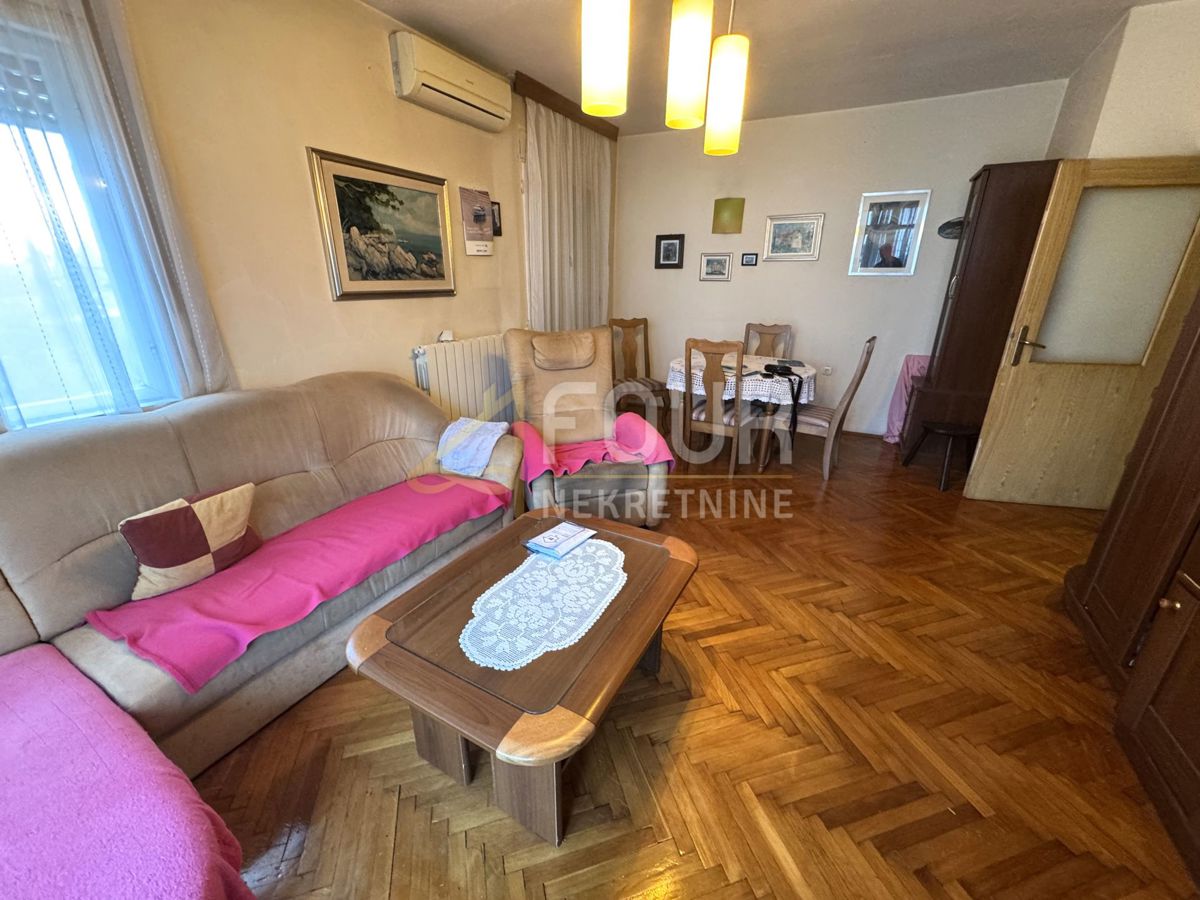 Stanovanje Zamet, Rijeka, 100,17m2