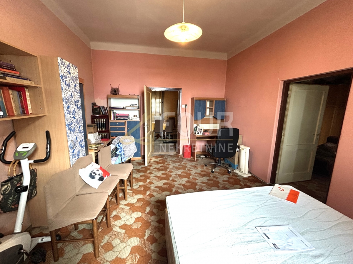 Stanovanje Mlaka, Rijeka, 69m2