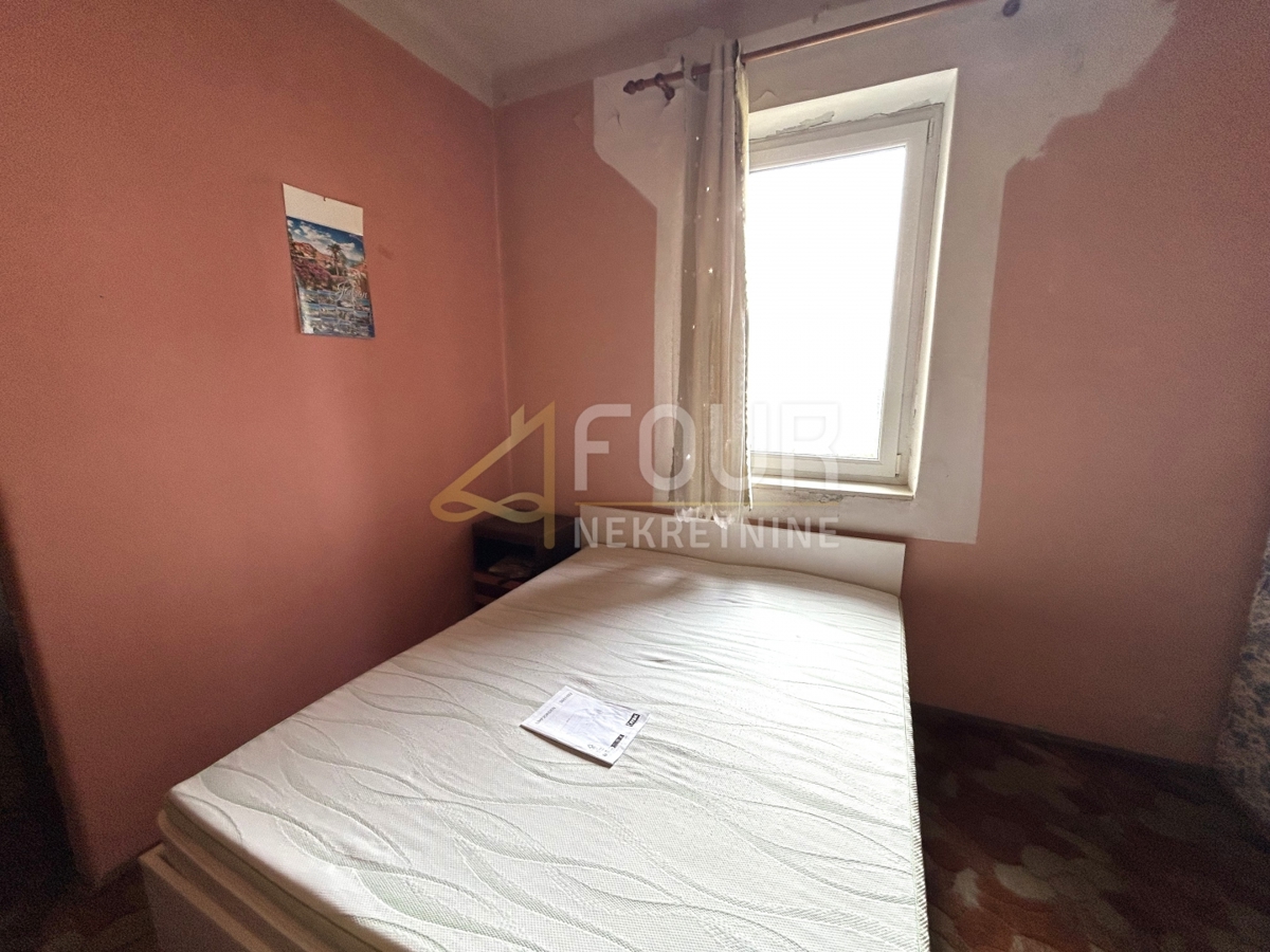 Stanovanje Mlaka, Rijeka, 69m2