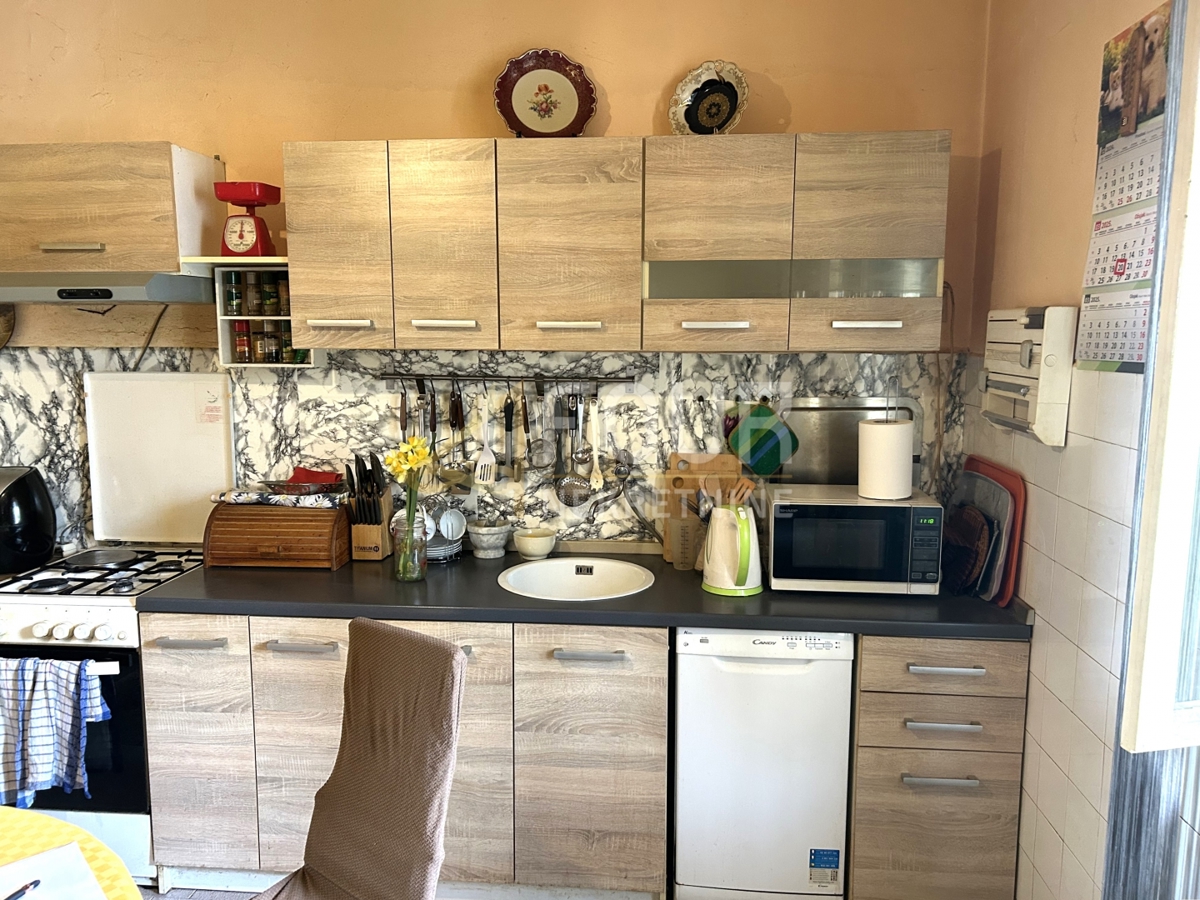 Stanovanje Mlaka, Rijeka, 69m2
