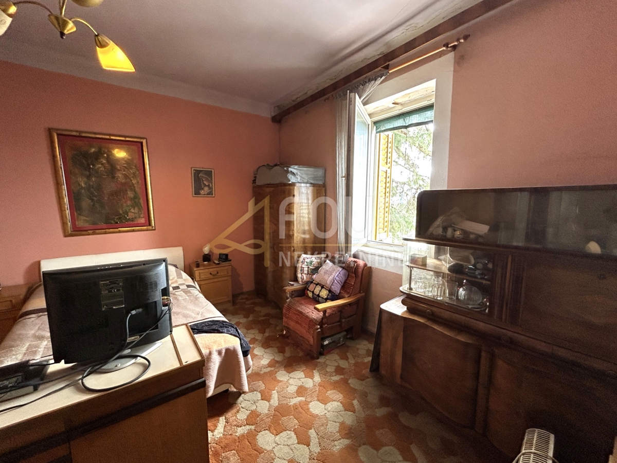 Stanovanje Mlaka, Rijeka, 69m2
