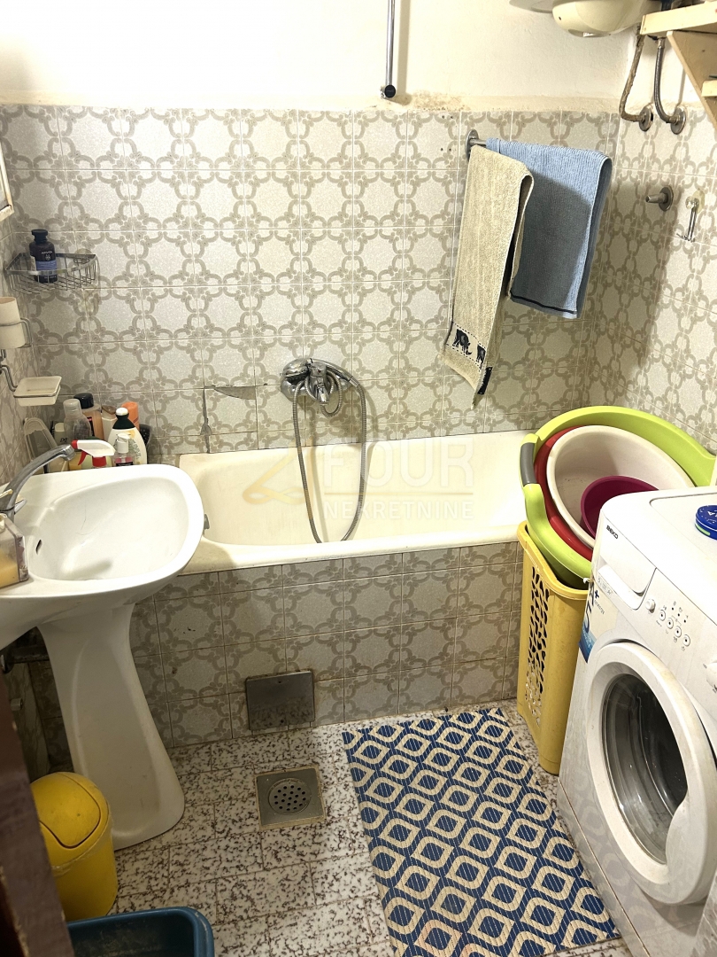 Stanovanje Mlaka, Rijeka, 69m2