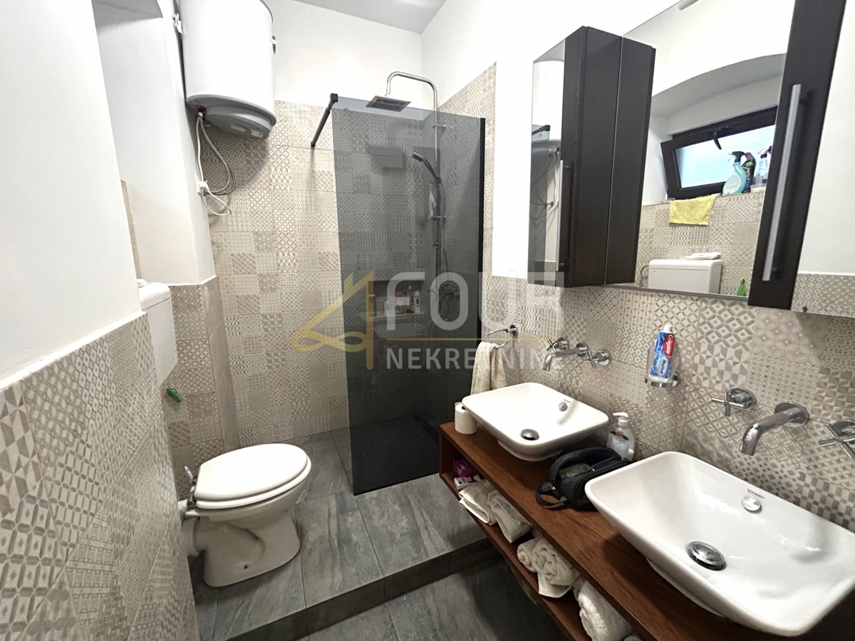 Stanovanje Krnjevo, Rijeka, 37,45m2