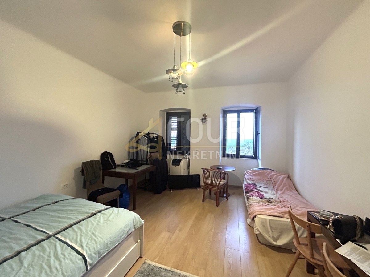 Stanovanje Krnjevo, Rijeka, 37,45m2