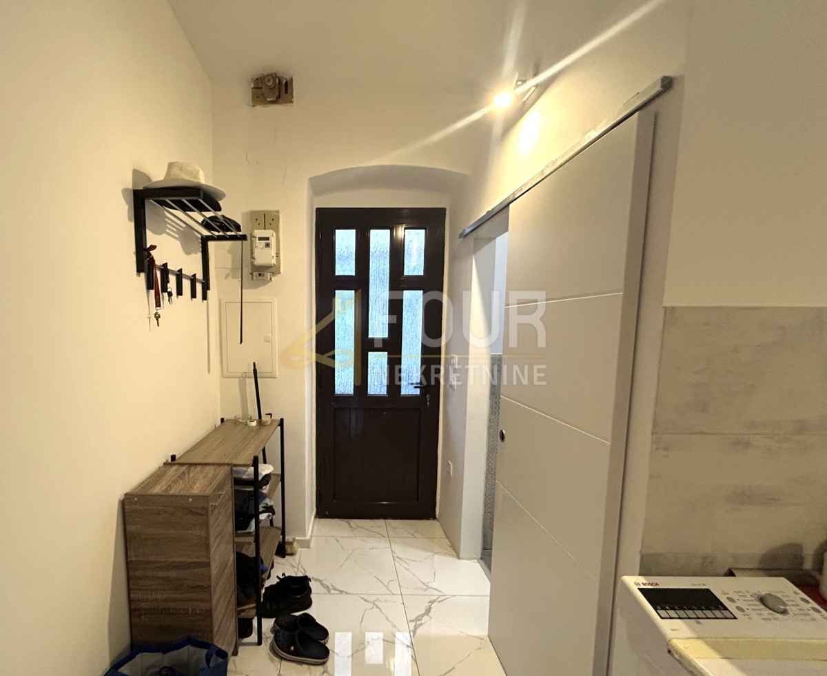 Stanovanje Krnjevo, Rijeka, 37,45m2