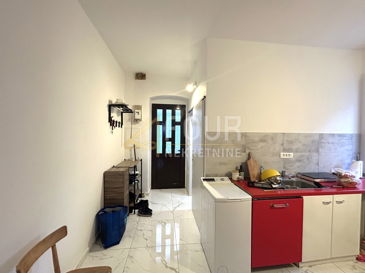Stanovanje Krnjevo, Rijeka, 37,45m2