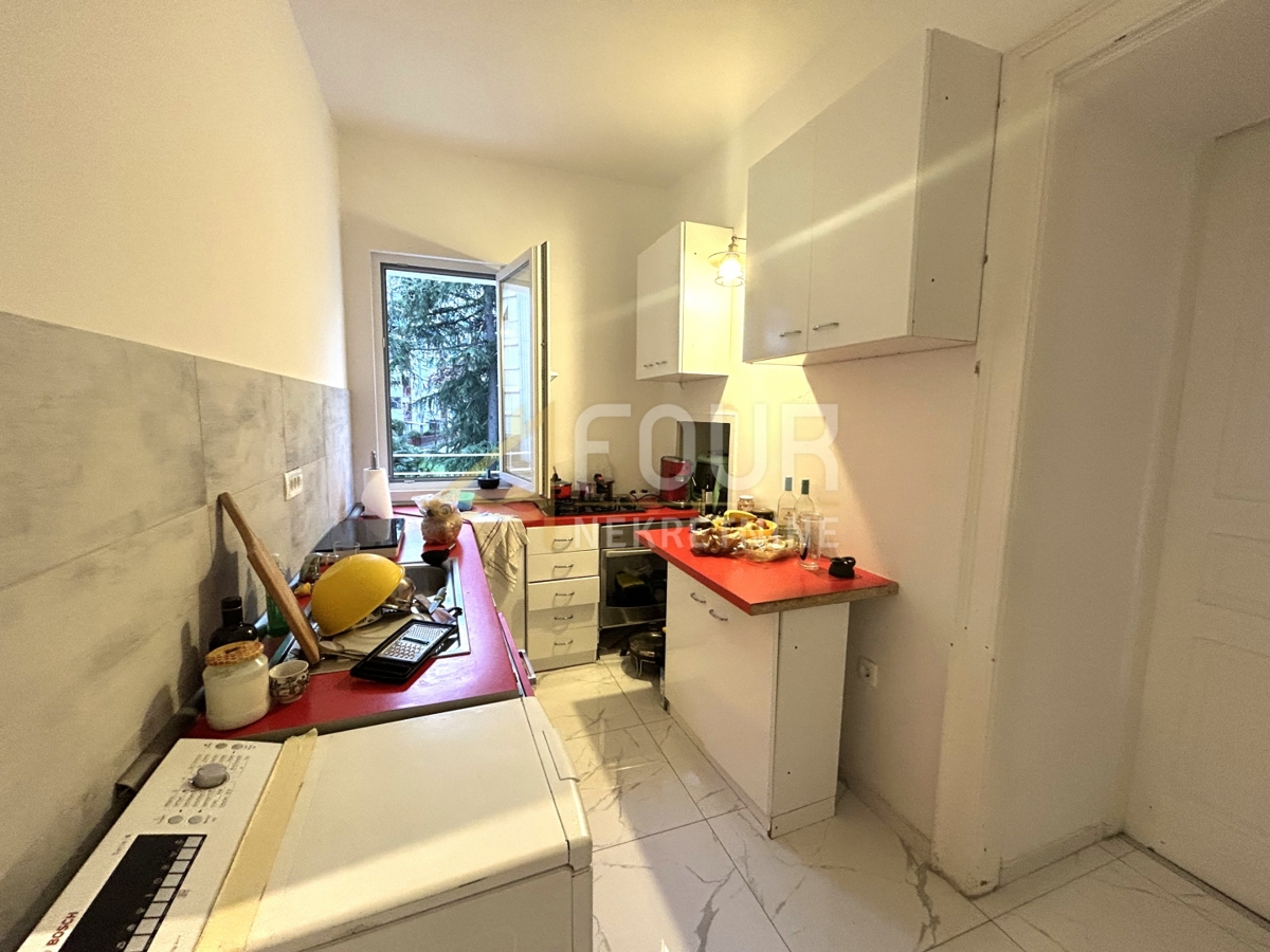 Stanovanje Krnjevo, Rijeka, 37,45m2