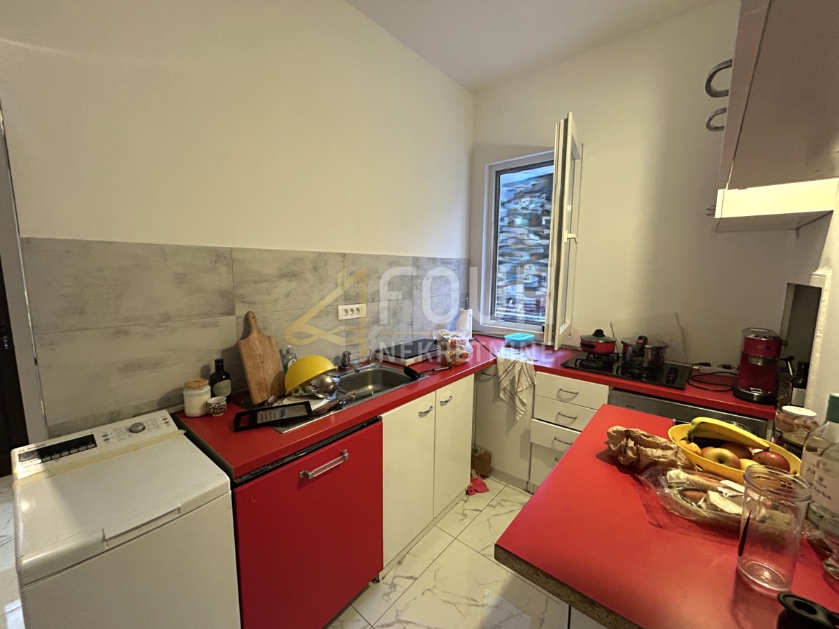 Stanovanje Krnjevo, Rijeka, 37,45m2