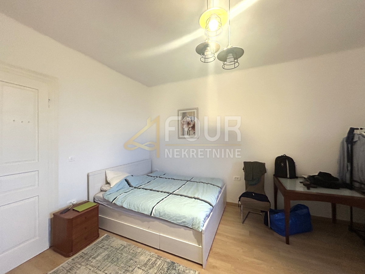 Stanovanje Krnjevo, Rijeka, 37,45m2