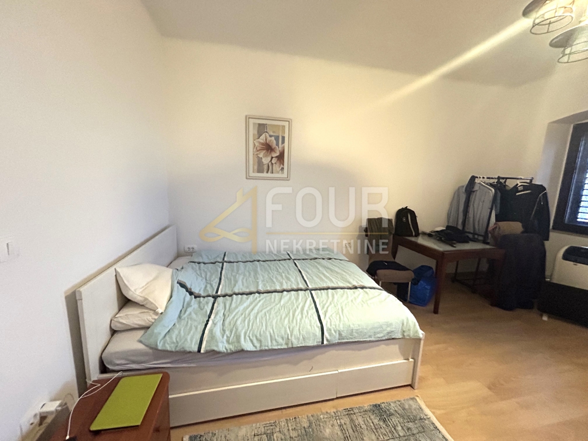 Stanovanje Krnjevo, Rijeka, 37,45m2