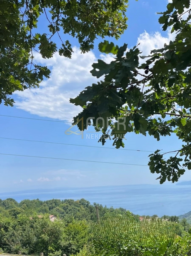 Zemljišče Bregi, Matulji, 2.457m2