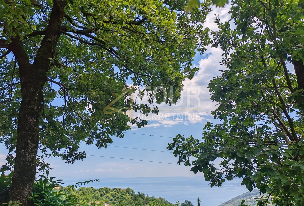 Zemljišče Bregi, Matulji, 2.457m2