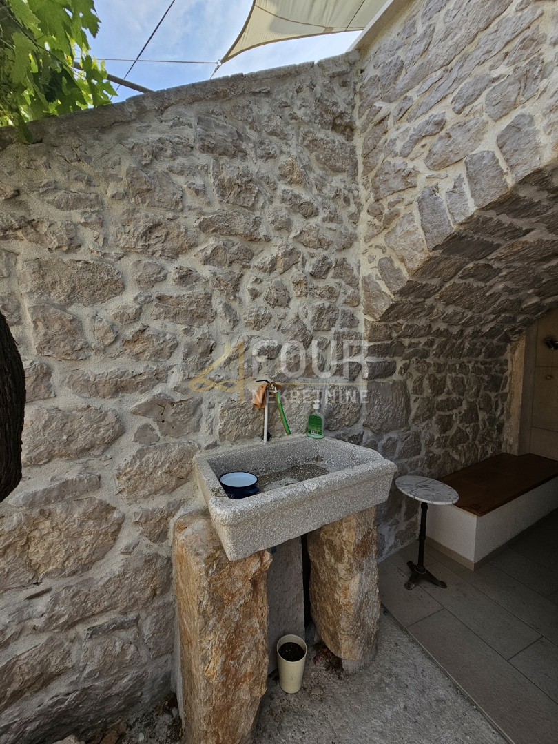 Hiša Veli Iž, Zadar - Okolica, 94m2
