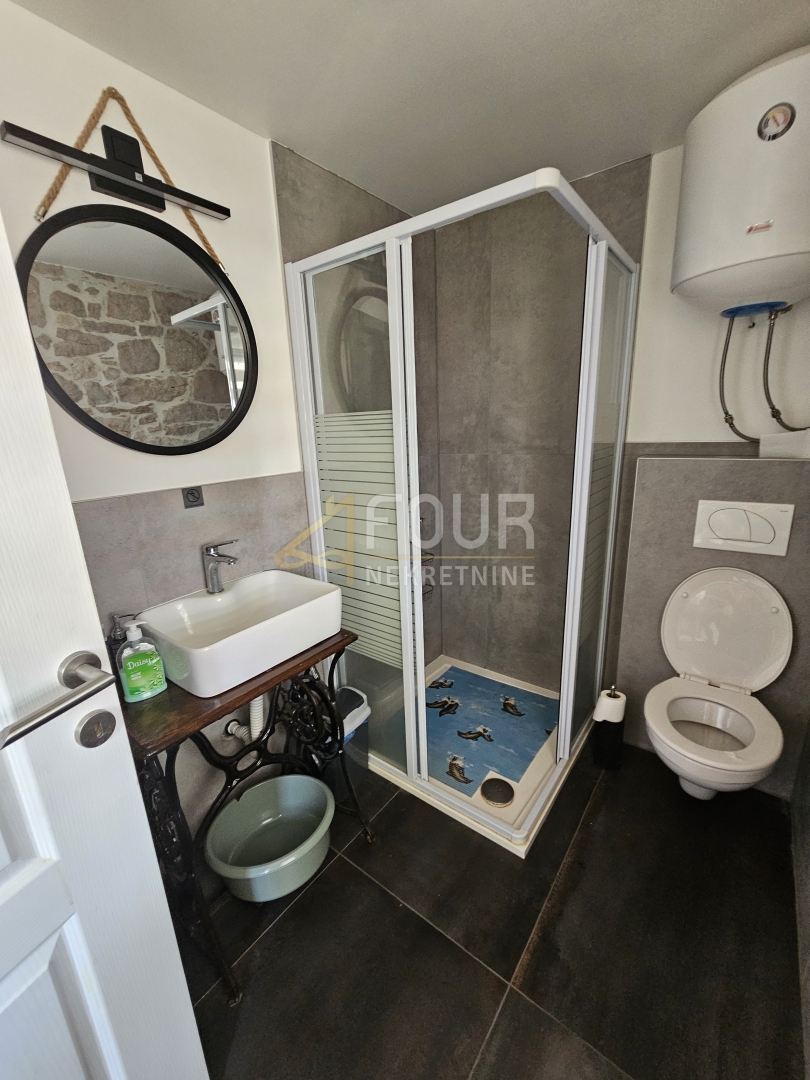 Hiša Veli Iž, Zadar - Okolica, 94m2