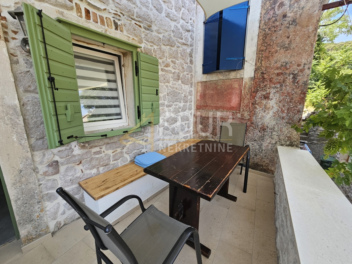 Hiša Veli Iž, Zadar - Okolica, 94m2