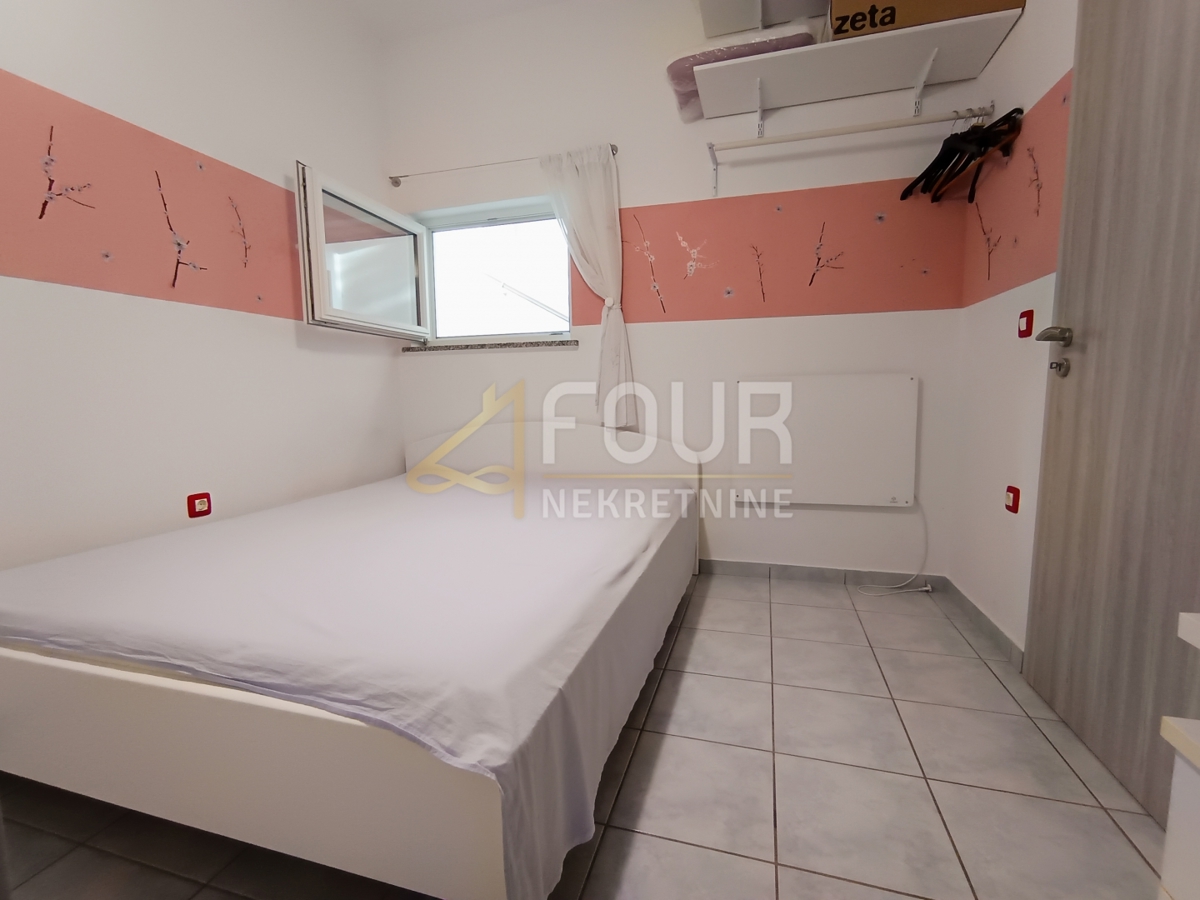 Stanovanje Jadreški, Ližnjan, 50,27m2