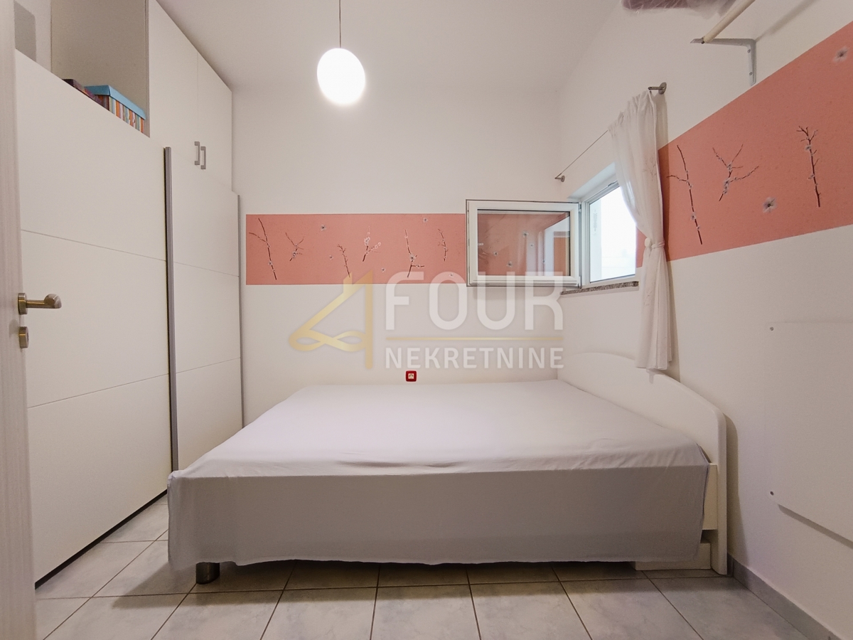 Stanovanje Jadreški, Ližnjan, 50,27m2
