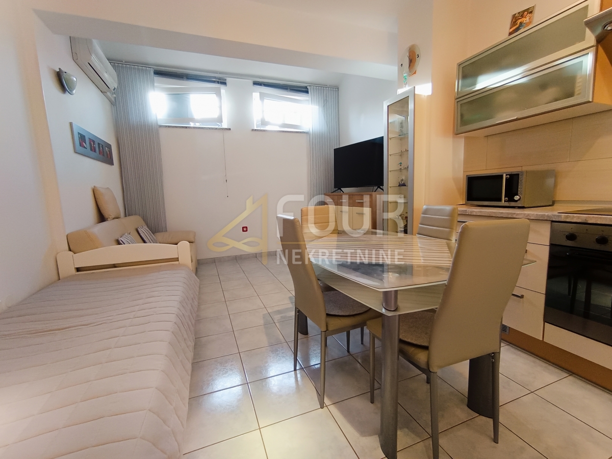 Stanovanje Jadreški, Ližnjan, 50,27m2