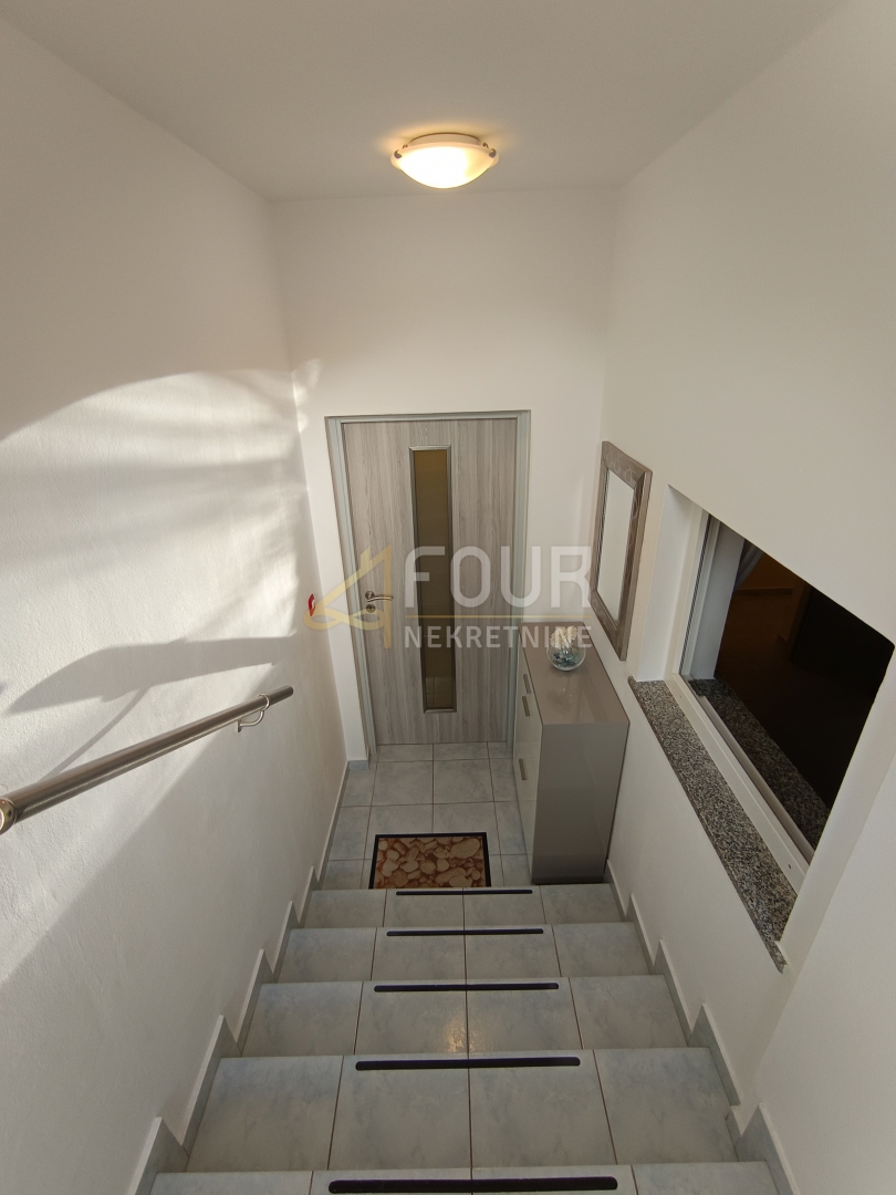 Stanovanje Jadreški, Ližnjan, 50,27m2