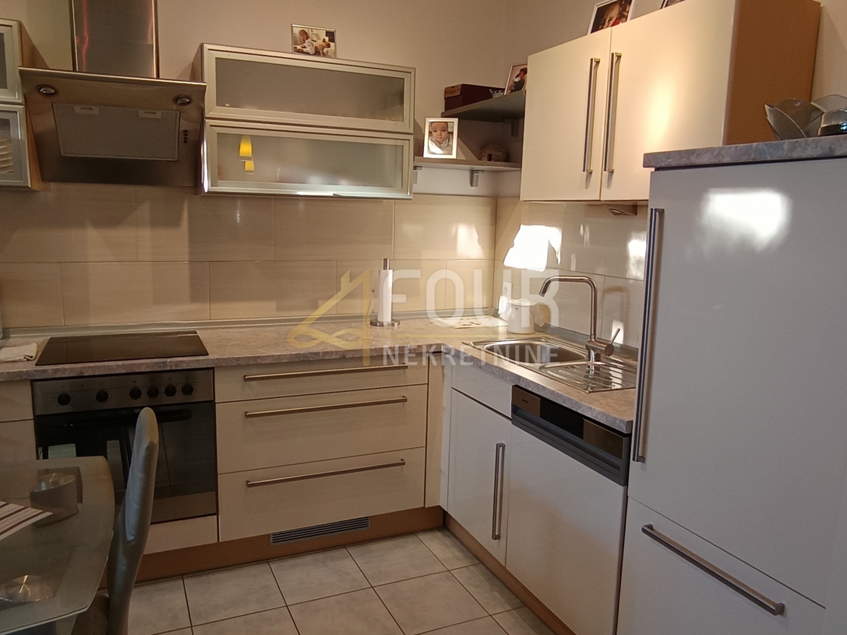 Stanovanje Jadreški, Ližnjan, 50,27m2