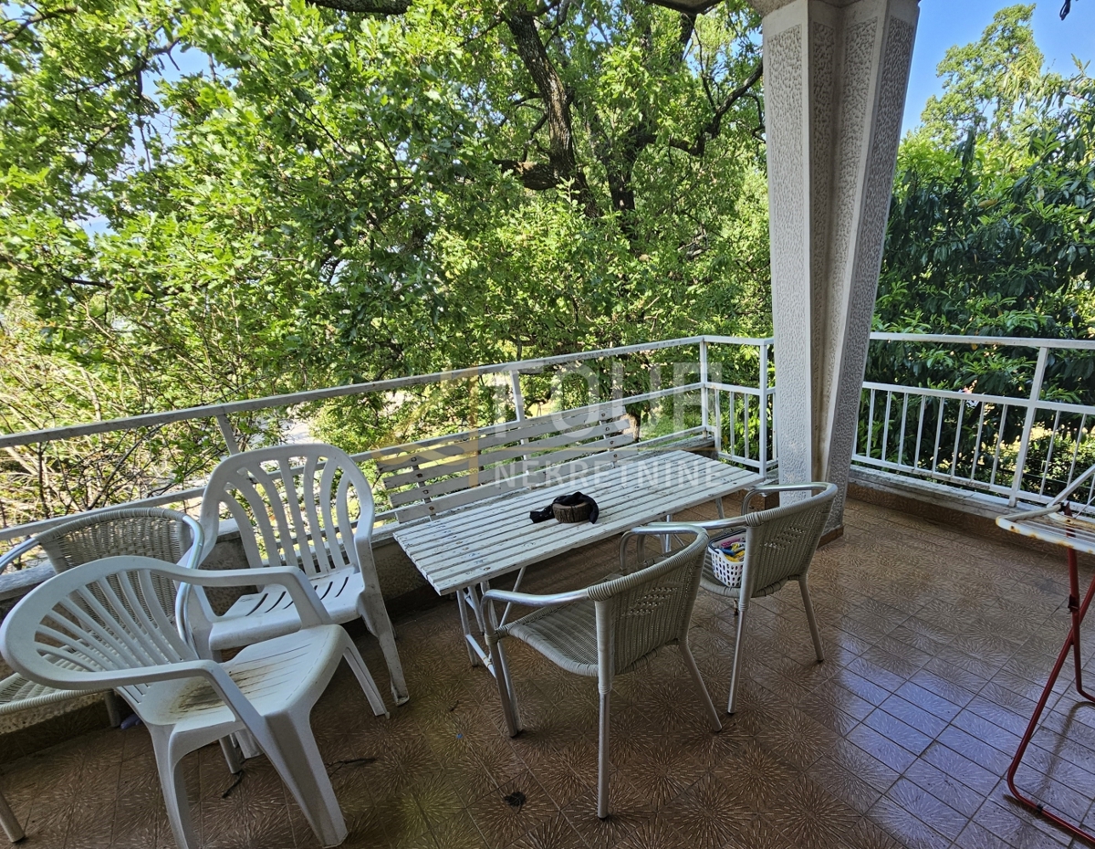 Stanovanje Bivio, Rijeka, 129,42m2