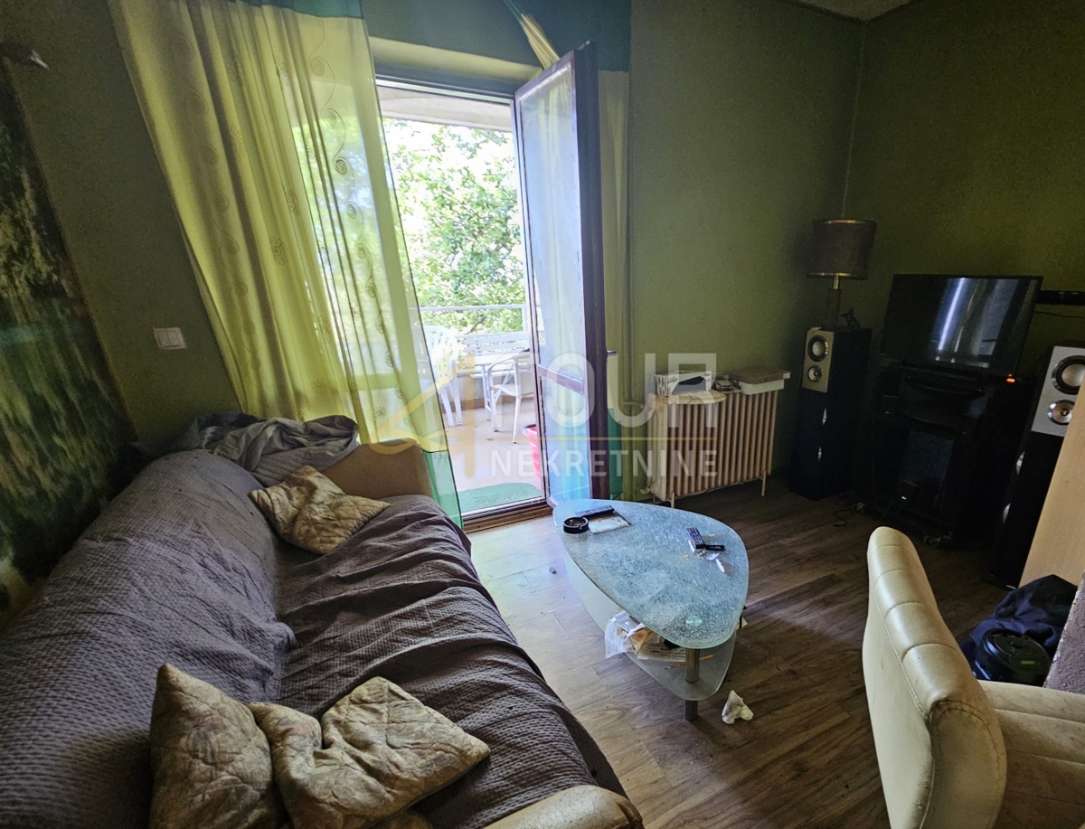Stanovanje Bivio, Rijeka, 129,42m2