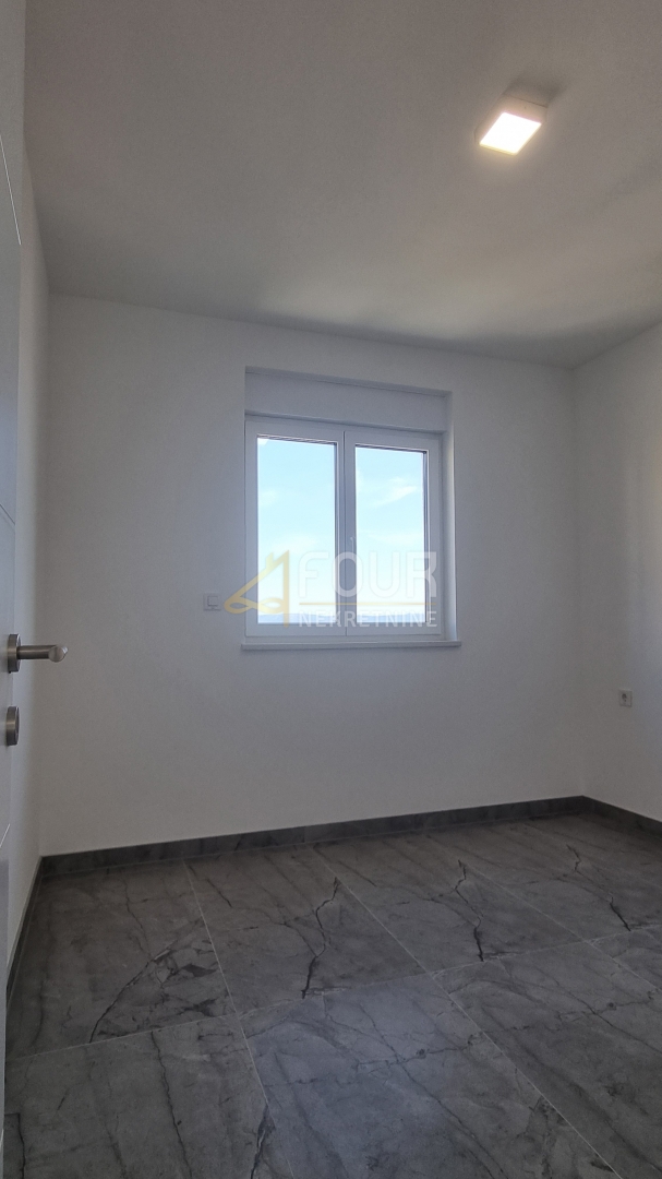 Stanovanje Crikvenica, 62,27m2