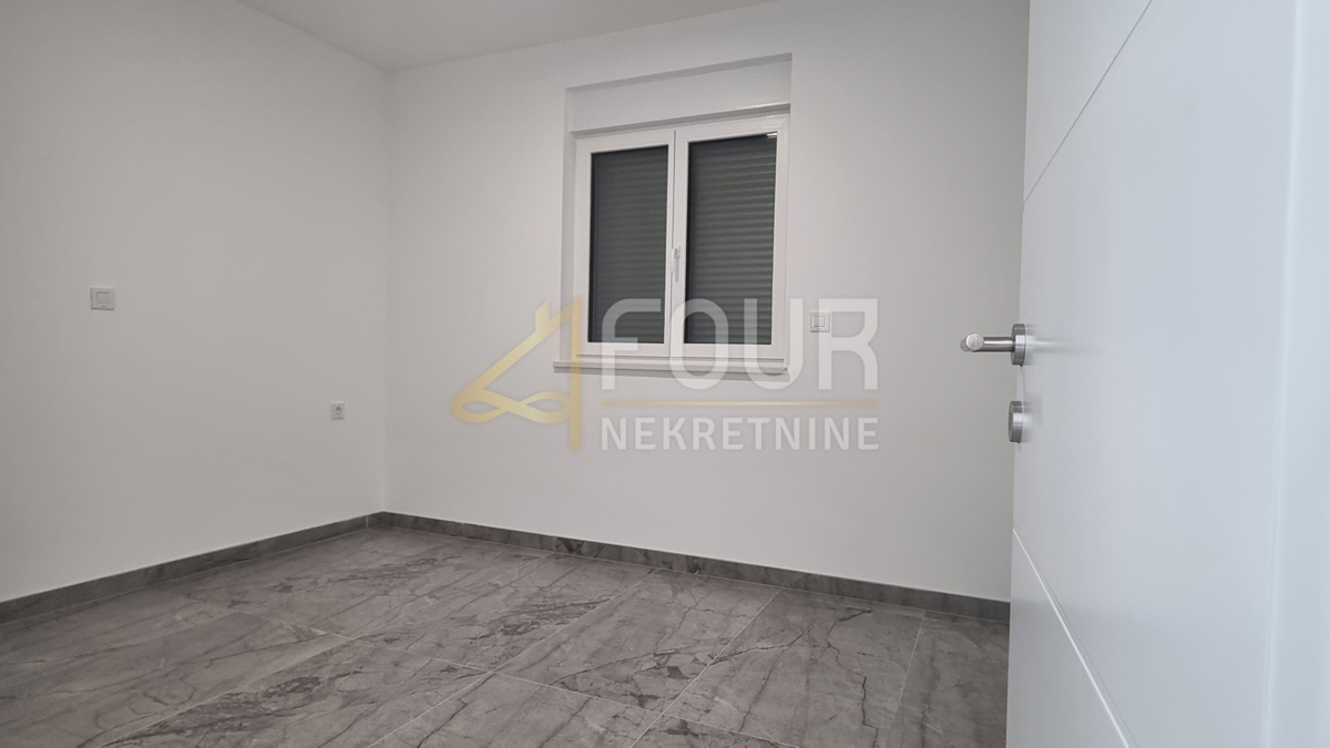 Stanovanje Crikvenica, 62,27m2
